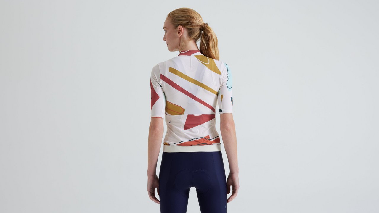 2023 | Women's Prime Short Sleeve Jersey