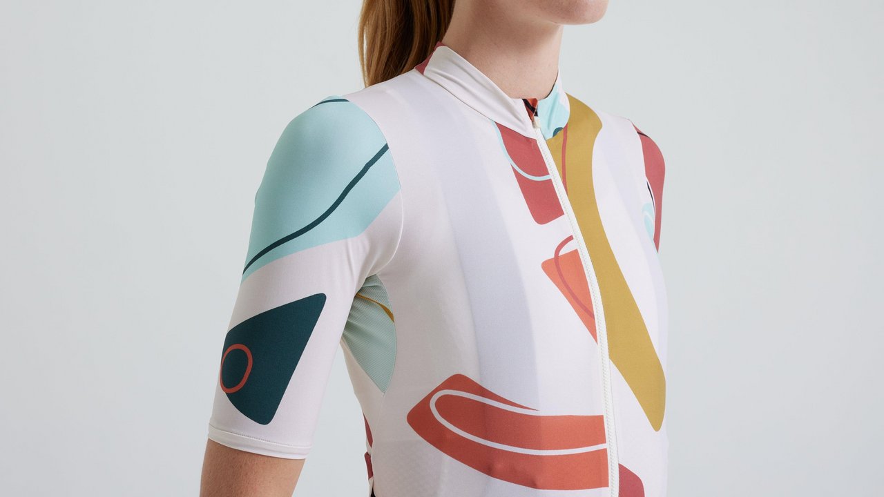 2023 | Women's Prime Short Sleeve Jersey