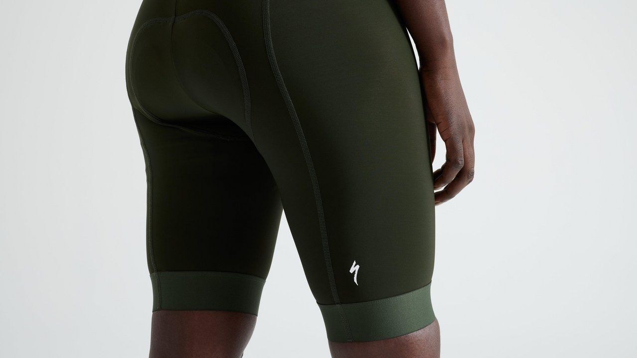 Women's Specialized Foundation Bib Shorts