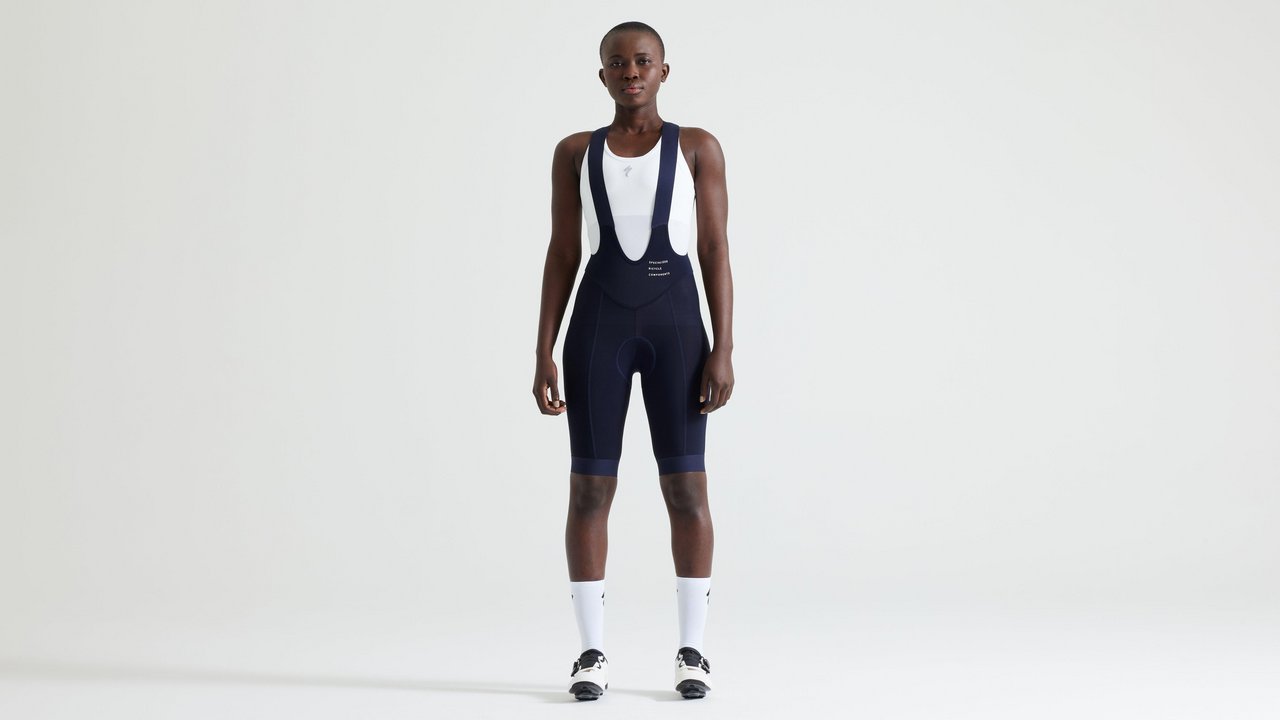 Women's Specialized Foundation Bib Shorts