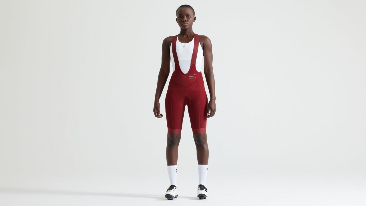 Women's Specialized Foundation Bib Shorts