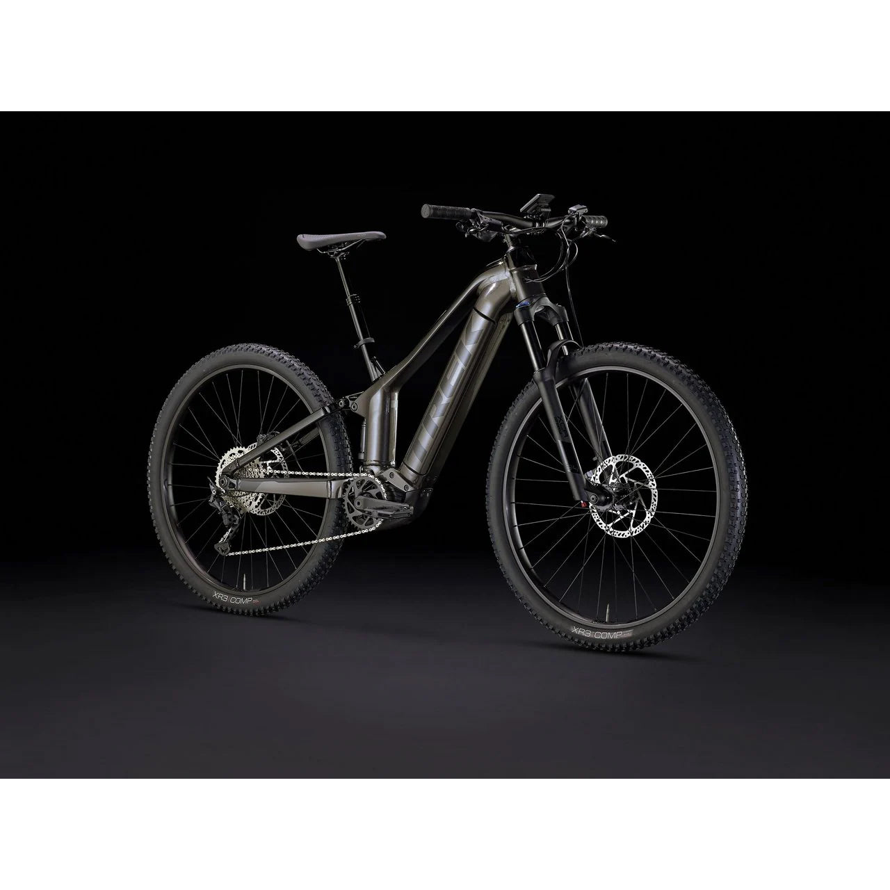 2023 | Powerfly FS 4 Gen 3