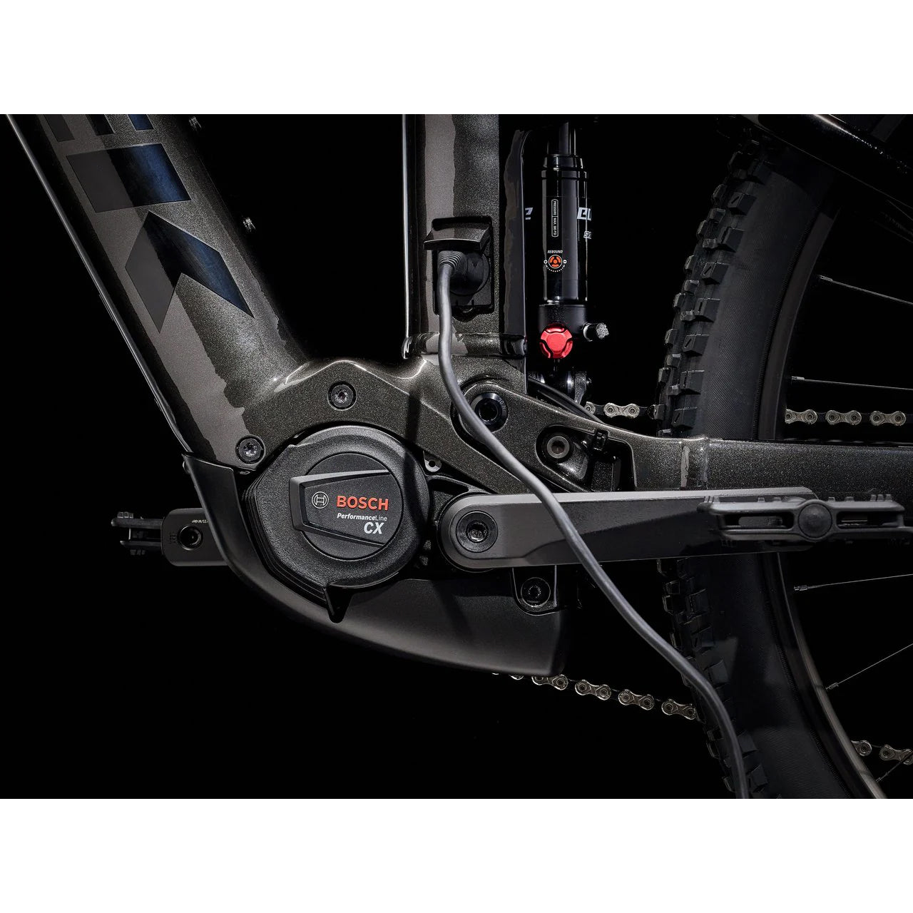 2023 | Powerfly FS 4 Gen 3