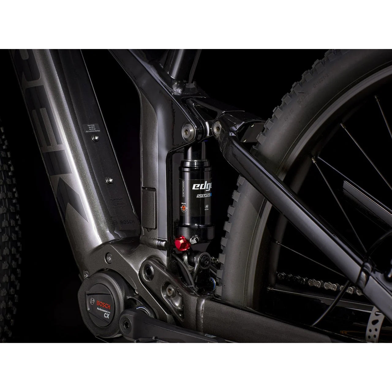 2023 | Powerfly FS 4 Gen 3