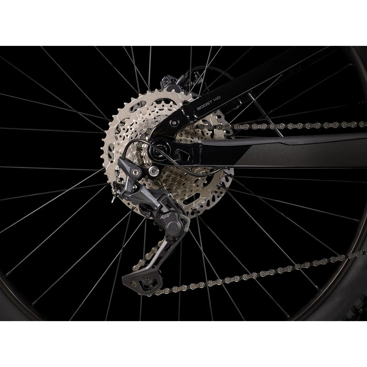 2023 | Powerfly FS 4 Gen 3