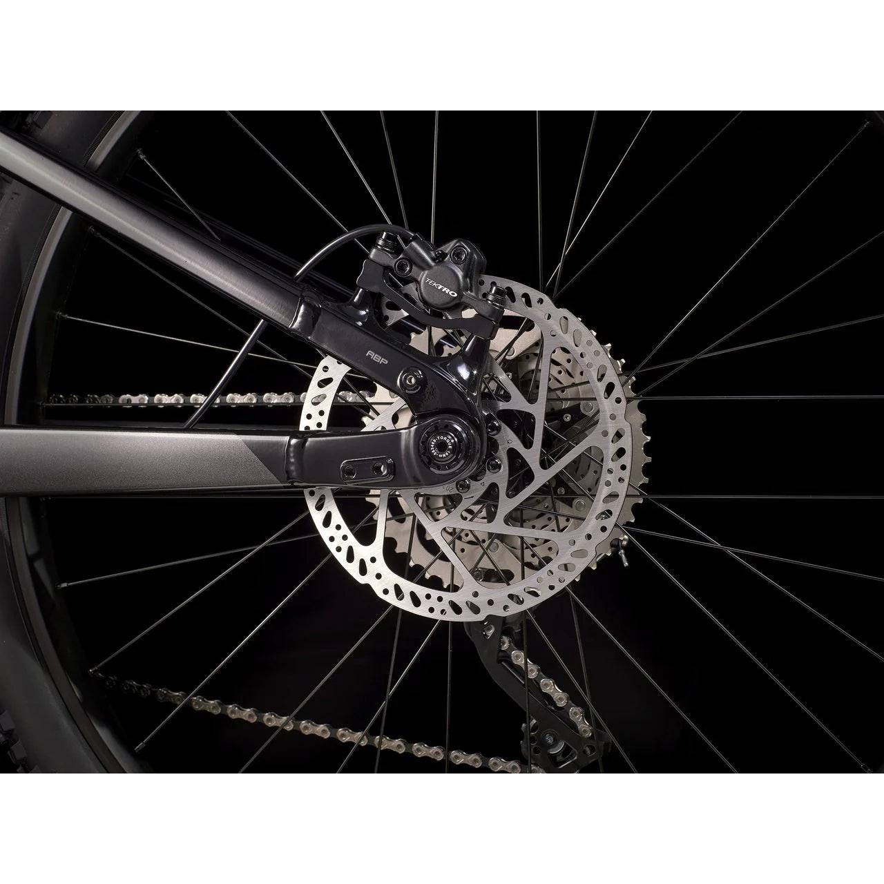 2023 | Powerfly FS 4 Gen 3
