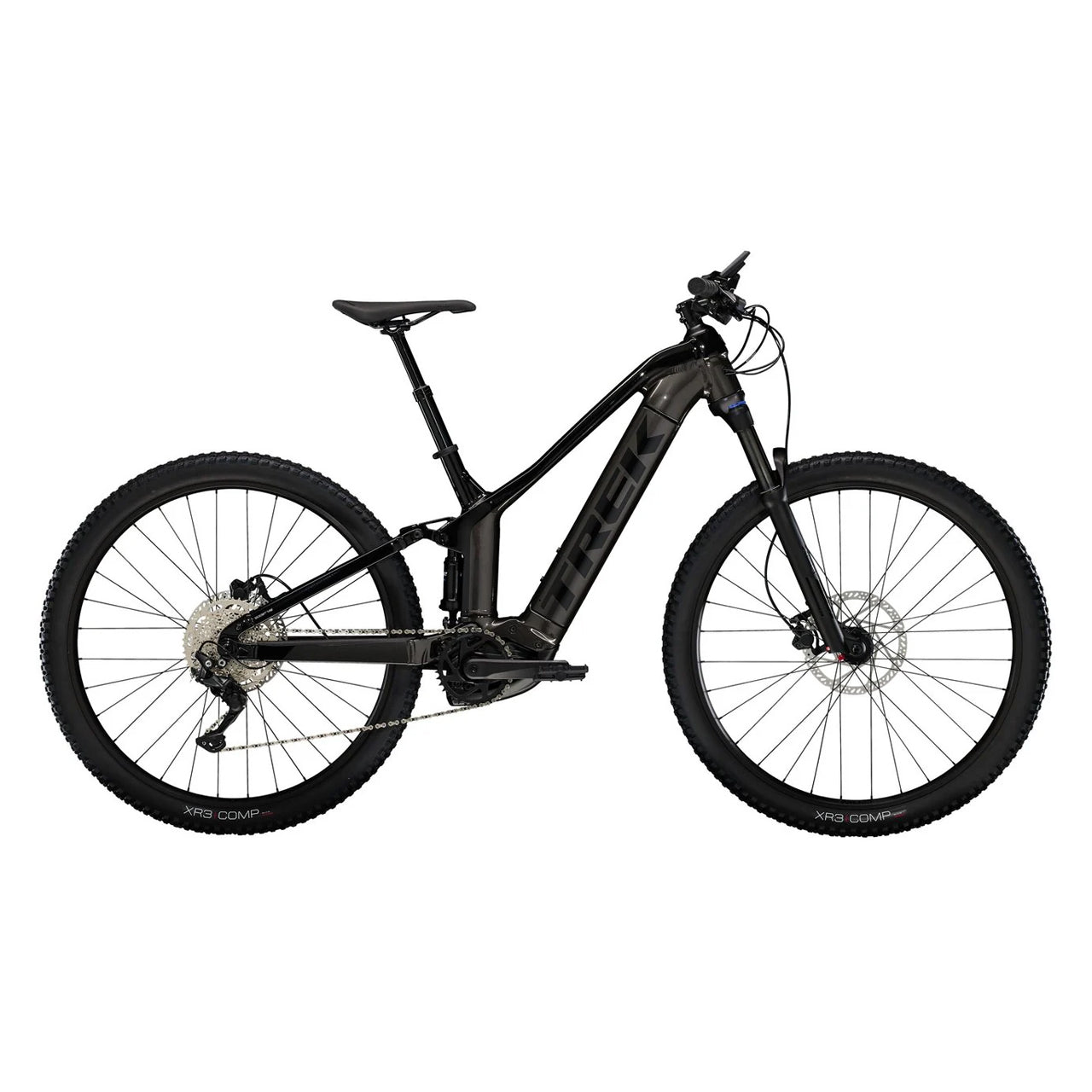 2023 | Powerfly FS 4 Gen 3