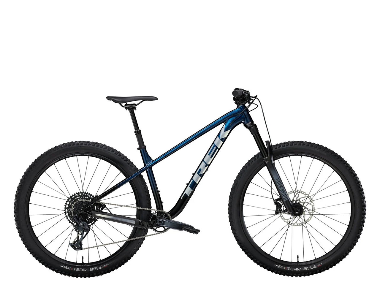 2023 | Roscoe 8