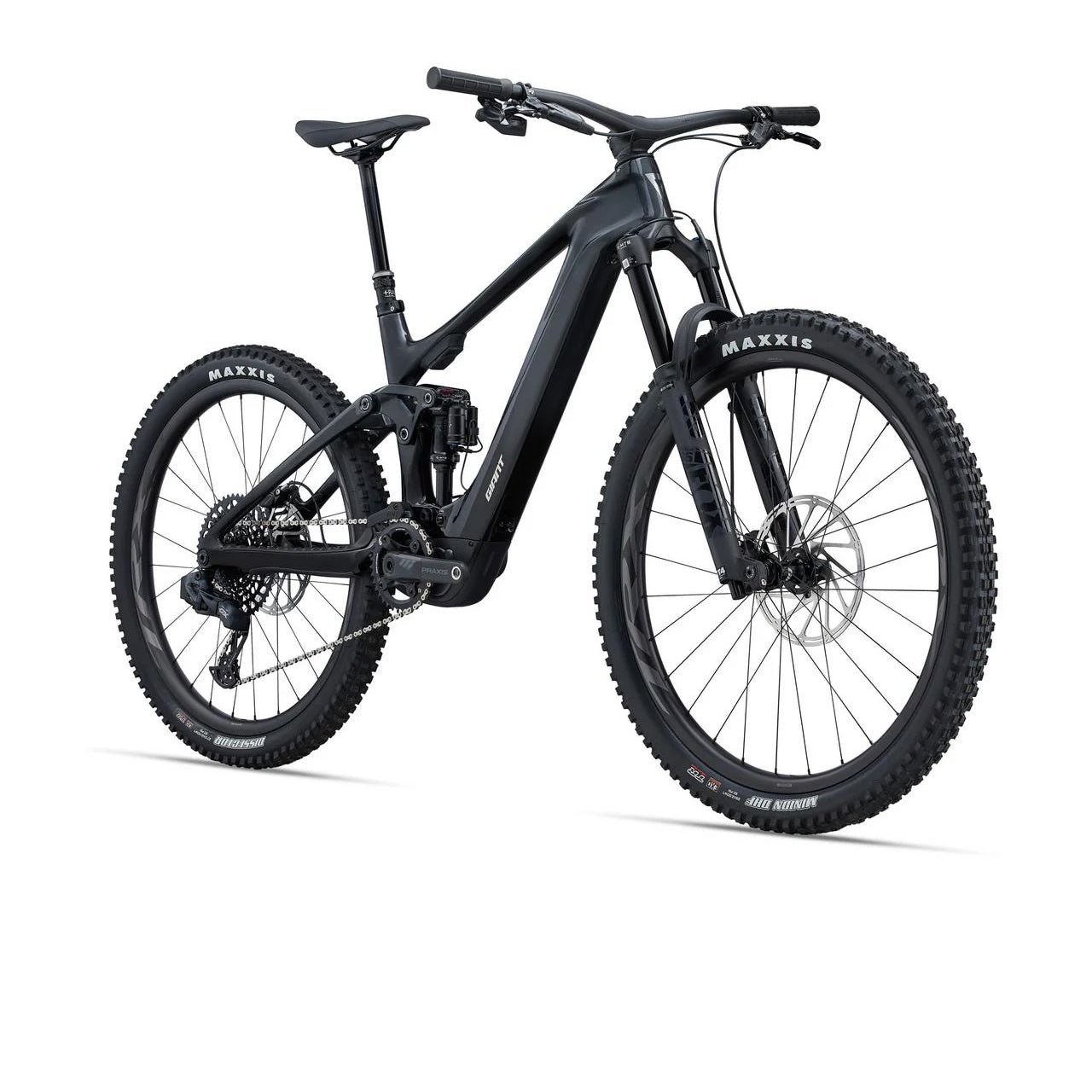 2023 | Trance X Advanced E+