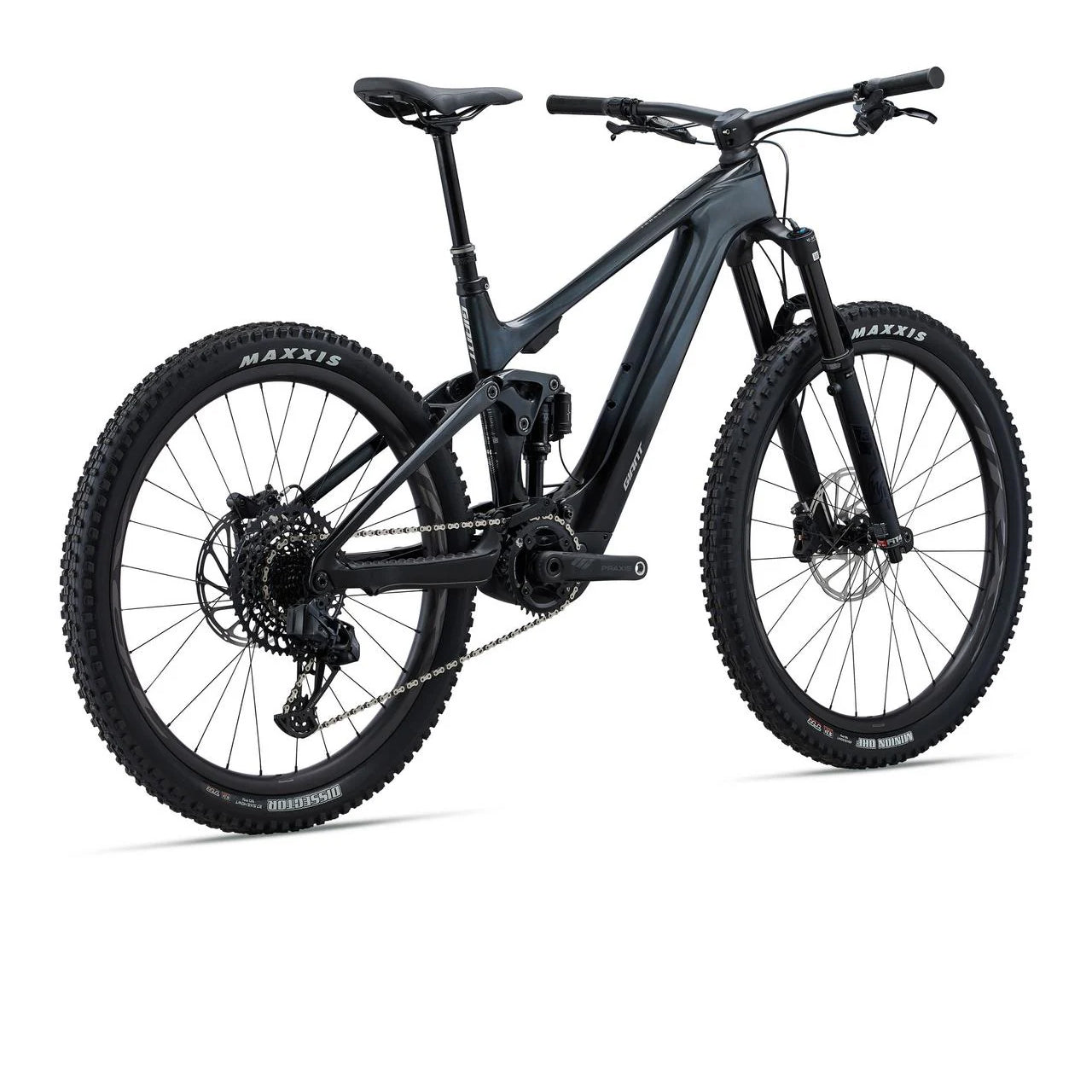 2023 | Trance X Advanced E+