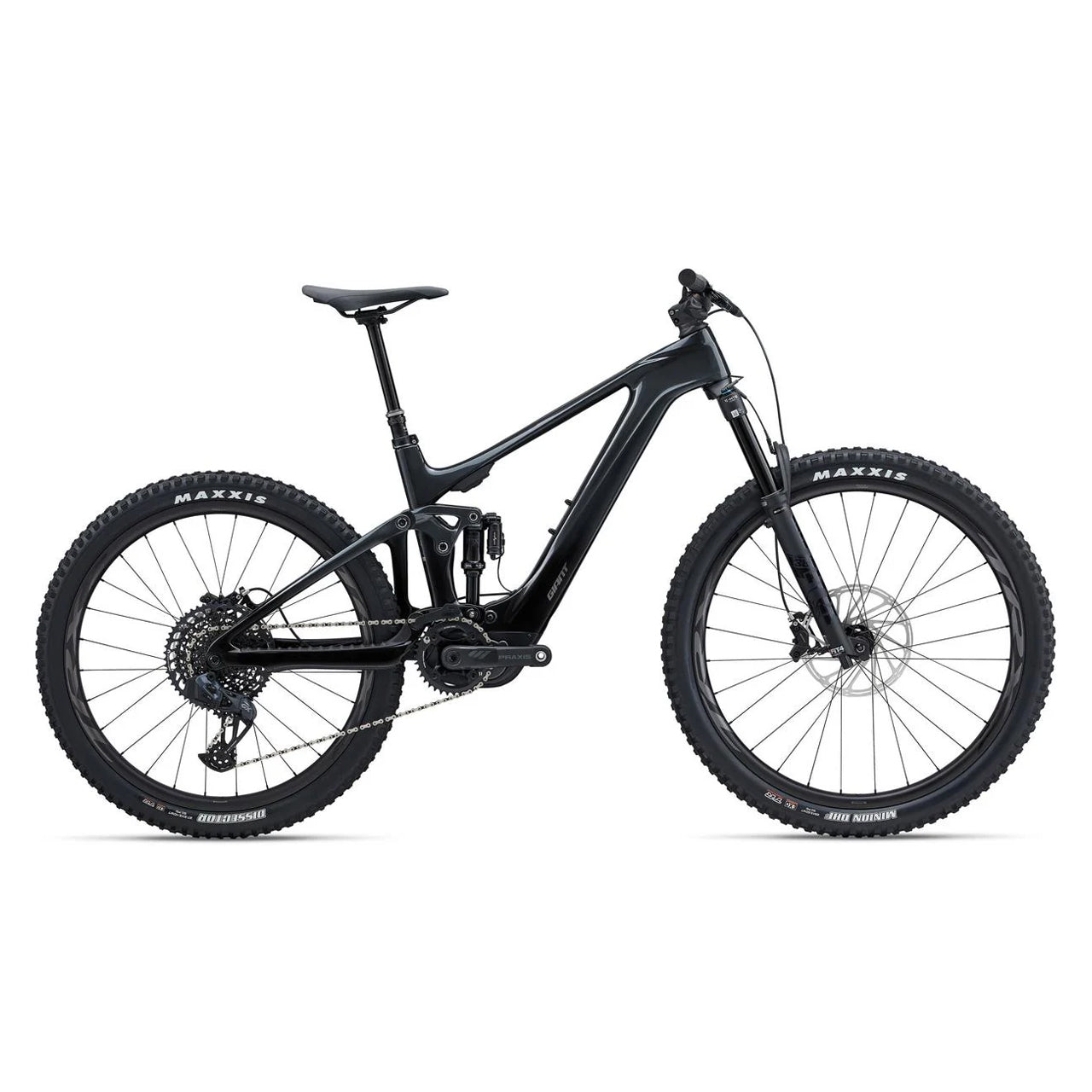 2023 | Trance X Advanced E+