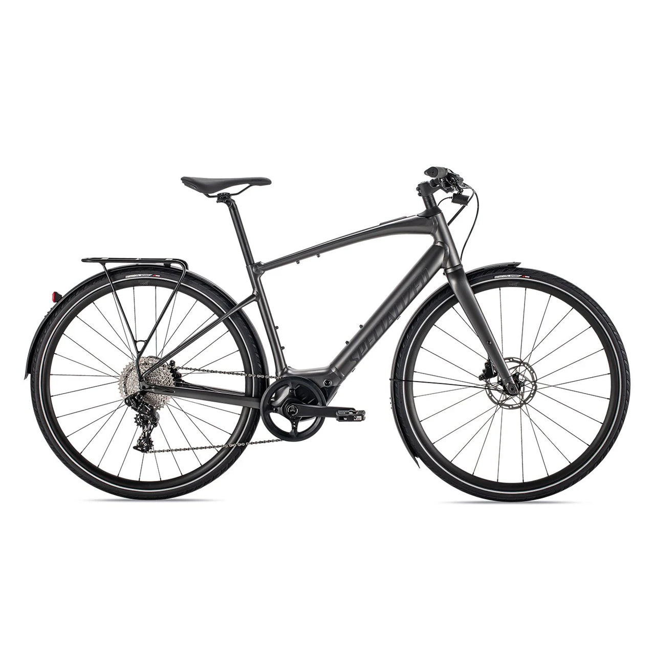 2023 | Turbo Vado SL 4.0 EQ