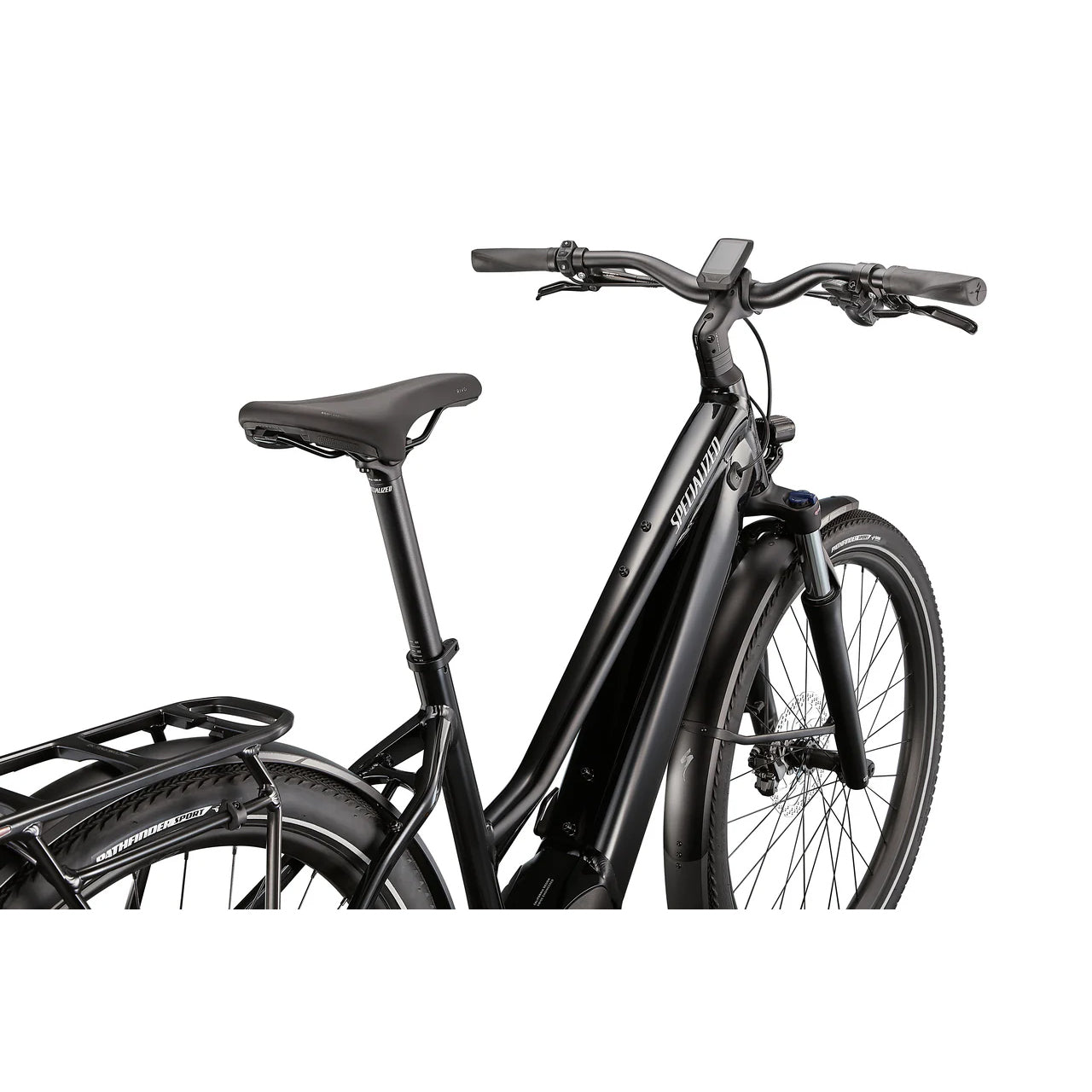 2023 | Turbo Vado 3.0 Step-Through