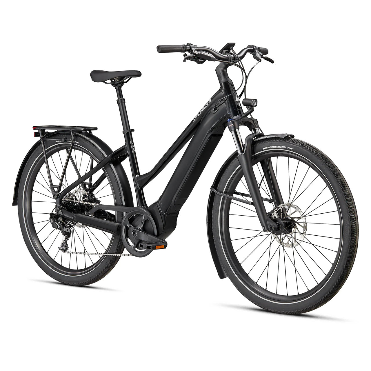 2023 | Turbo Vado 4.0 Step-Through