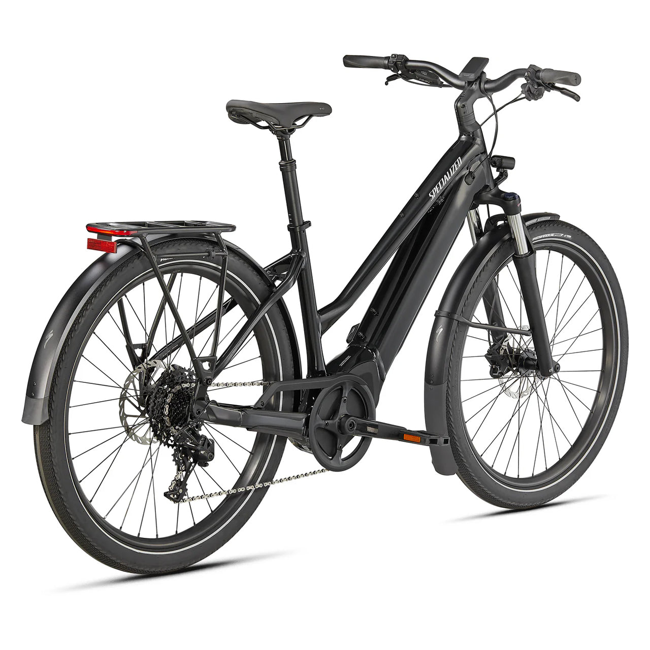 2023 | Turbo Vado 4.0 Step-Through