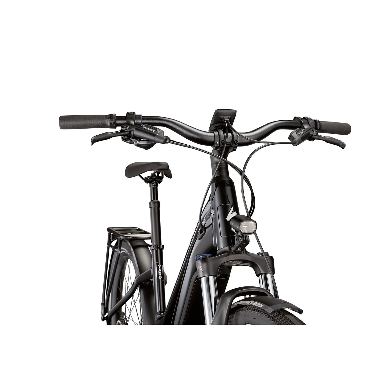 2023 | Turbo Vado 4.0 Step-Through