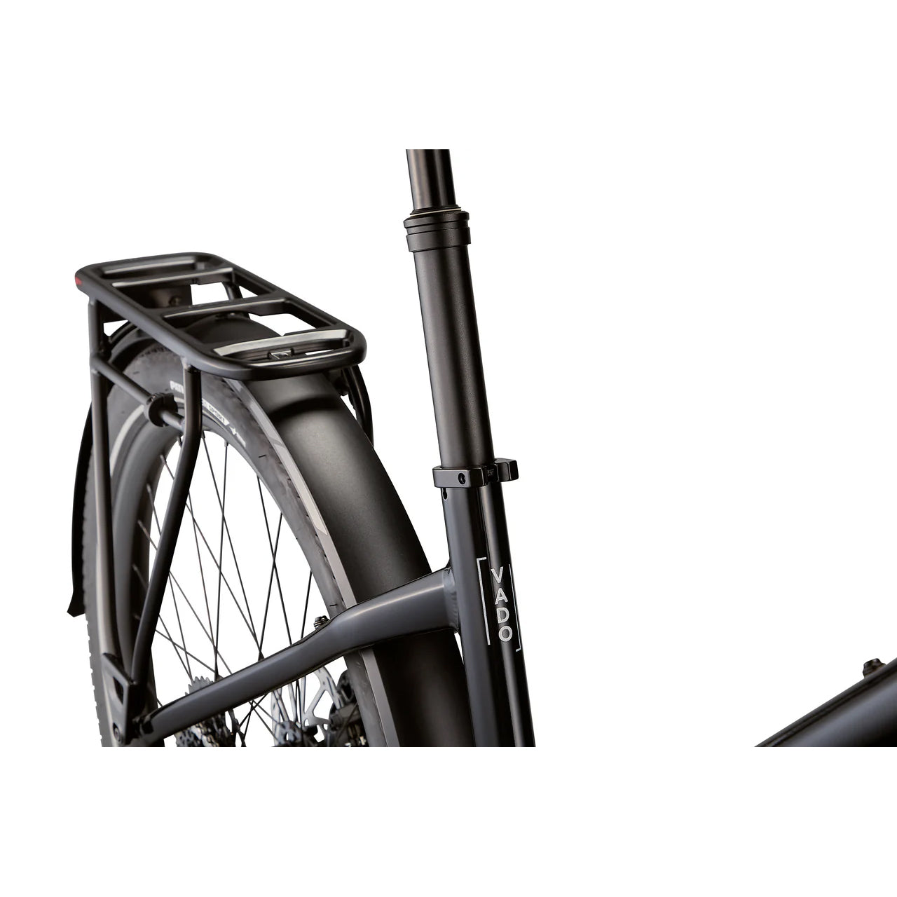 2023 | Turbo Vado 4.0 Step-Through