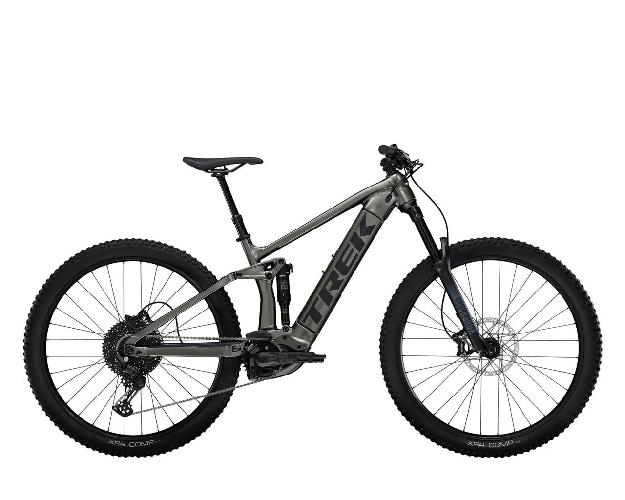 2023 | Rail 5 Gen 3