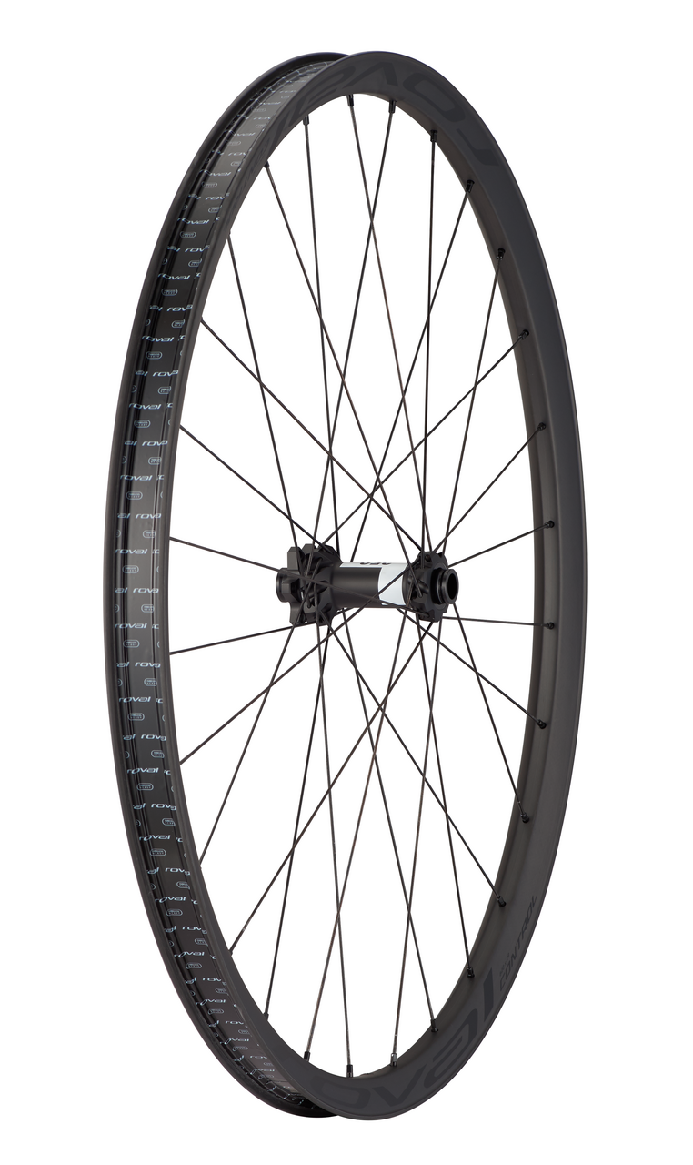 Control Carbon 29 6B Wheelset XD