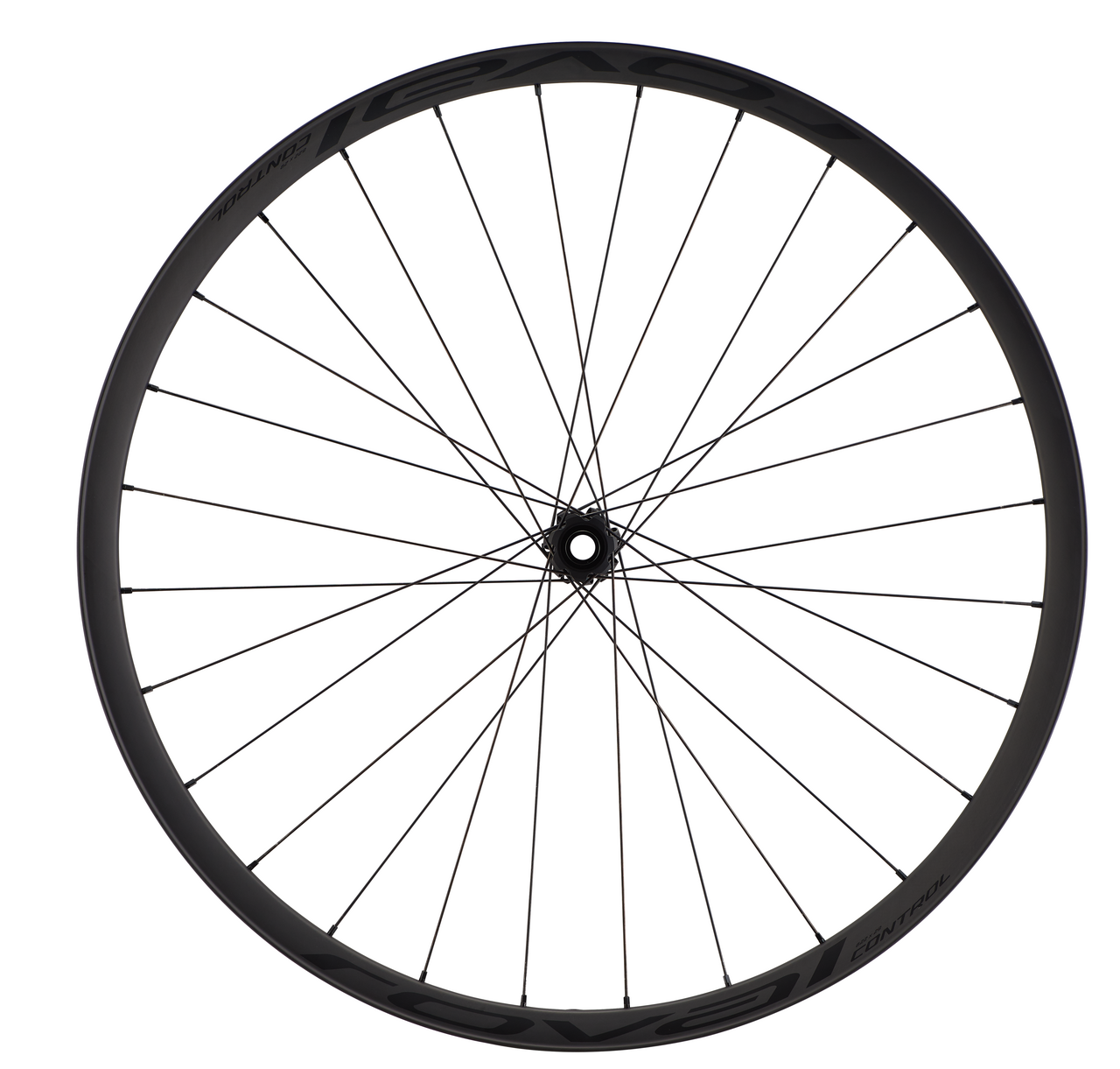 Control Carbon 29 6B Wheelset XD