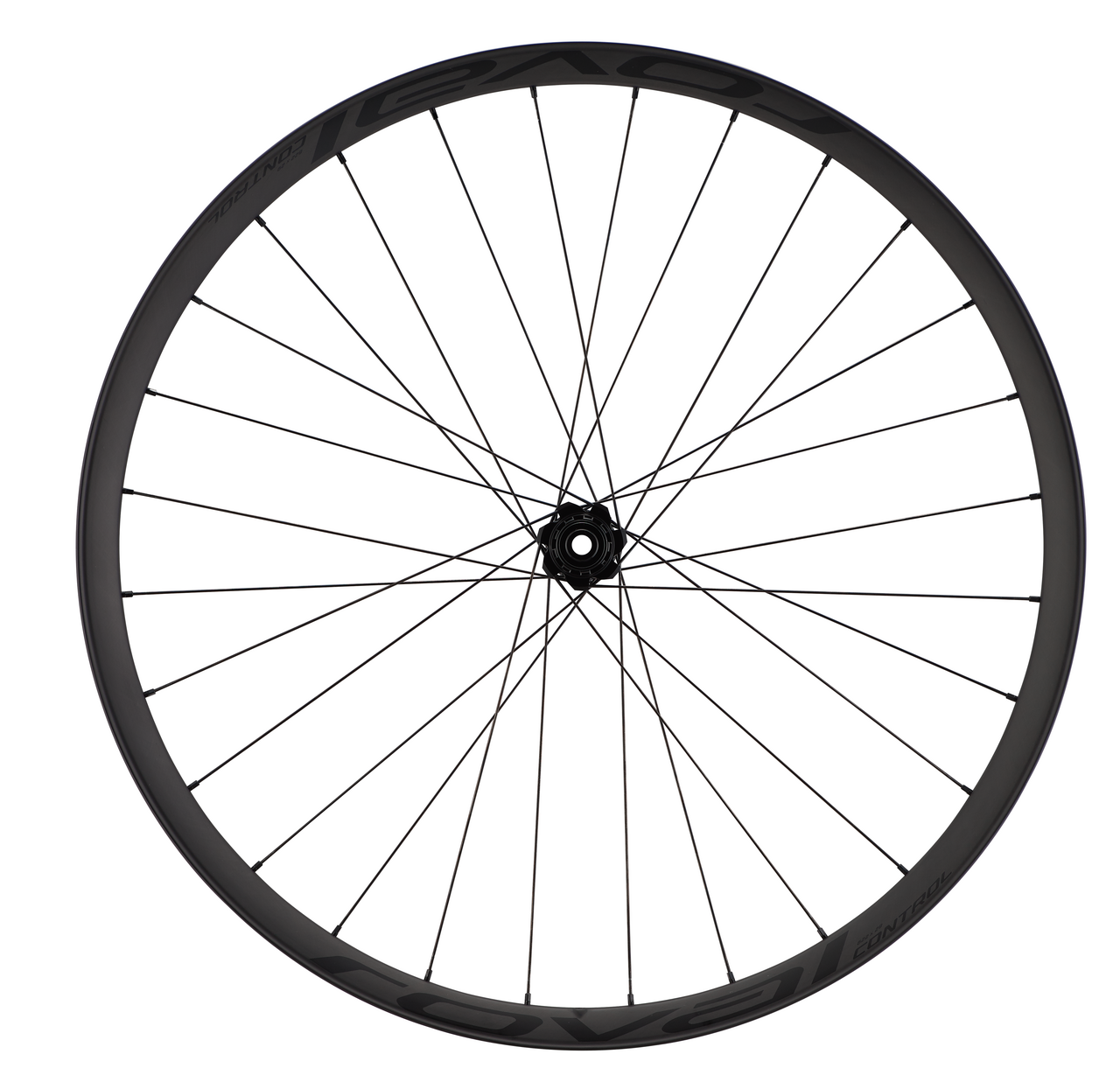 Control Carbon 29 6B Wheelset XD
