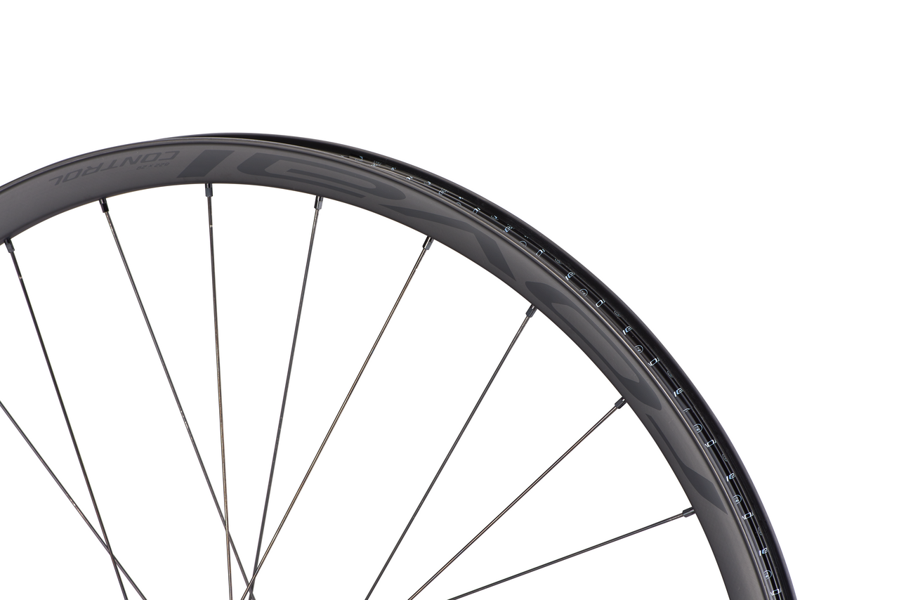 Control Carbon 29 6B Wheelset XD