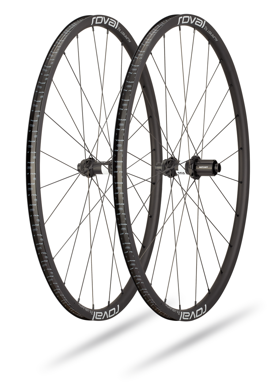 Alpinist SLX Disc