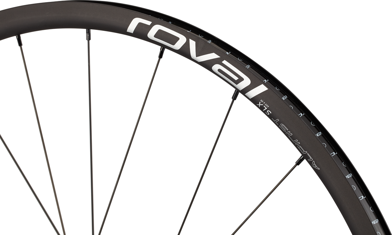 Alpinist SLX Disc