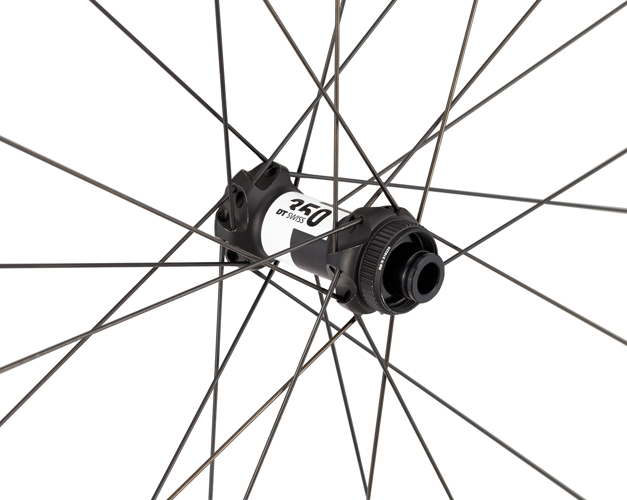 Alpinist SLX Disc
