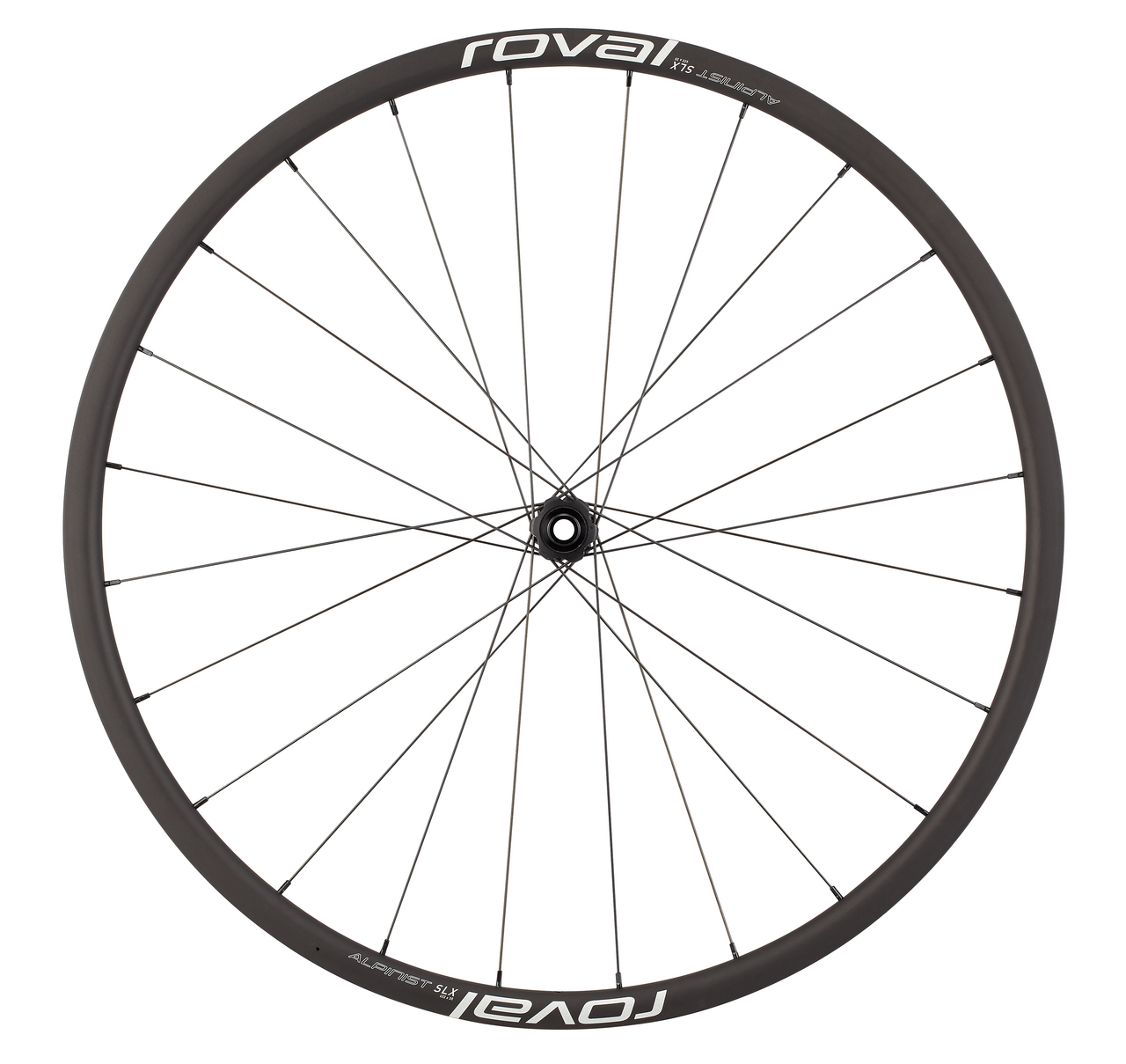 Alpinist SLX Disc