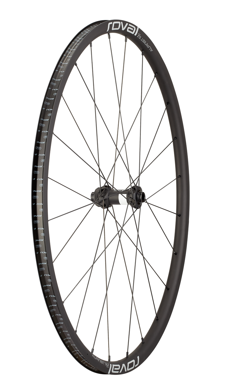 Alpinist SLX Disc
