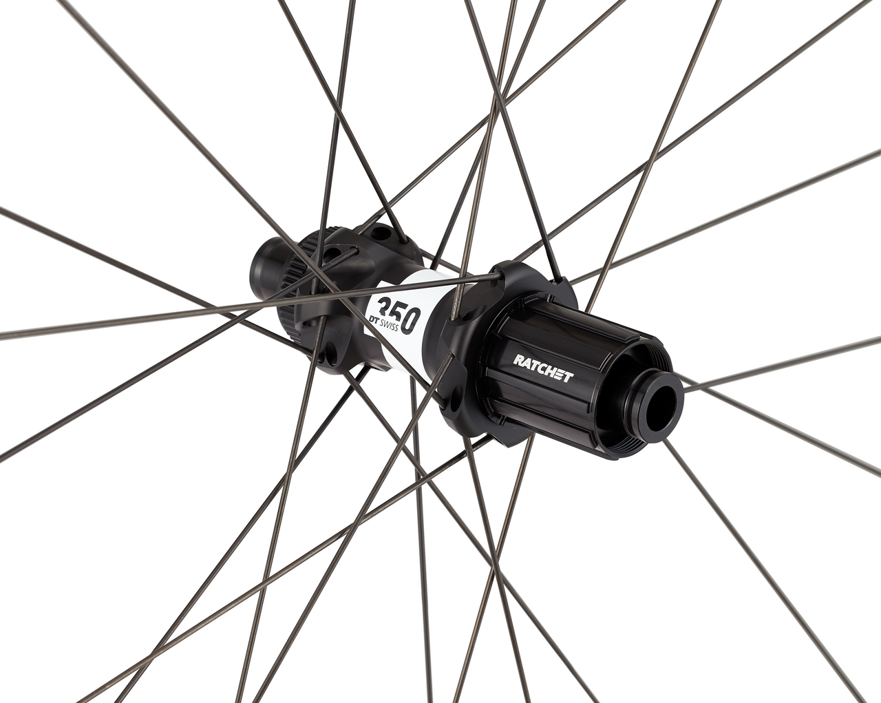 Alpinist SLX Disc
