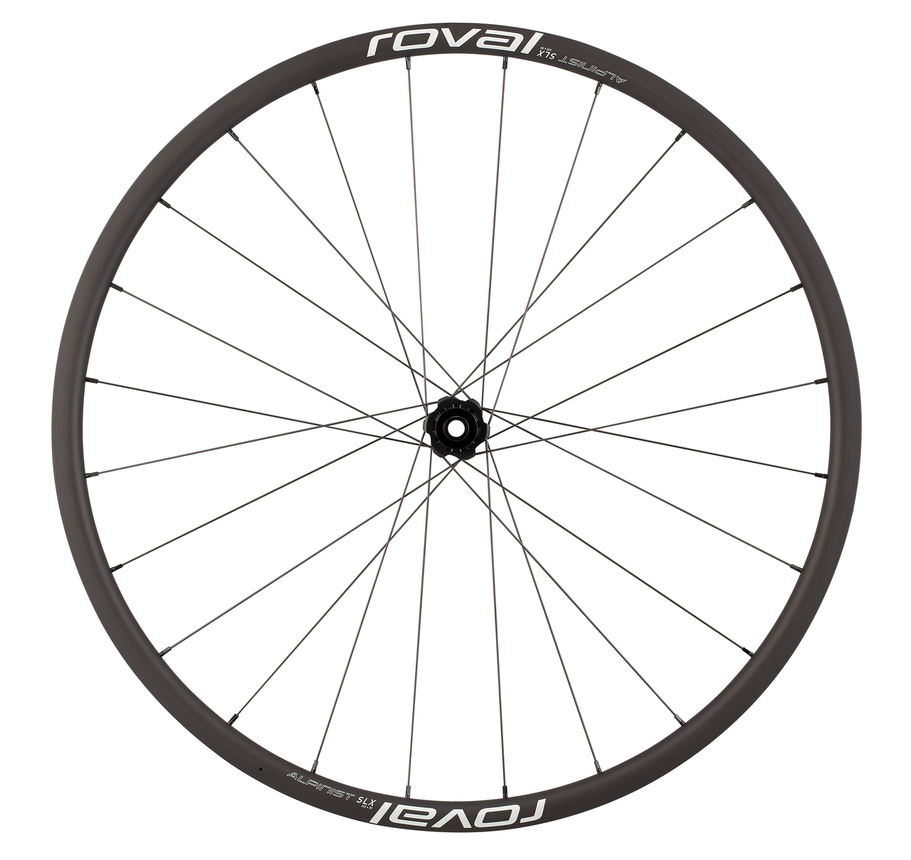 Alpinist SLX Disc