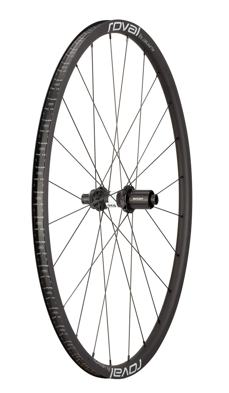 Alpinist SLX Disc