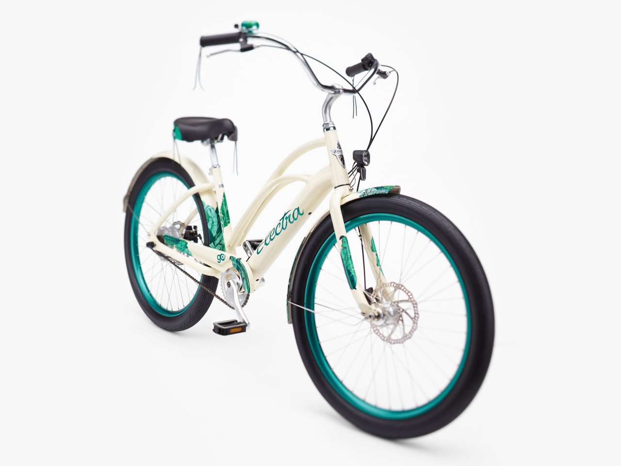2025 | Bali Cruiser Go!