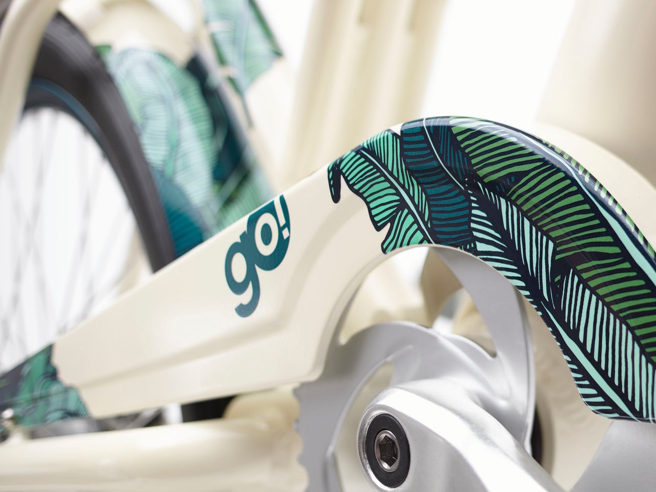 2025 | Bali Cruiser Go!