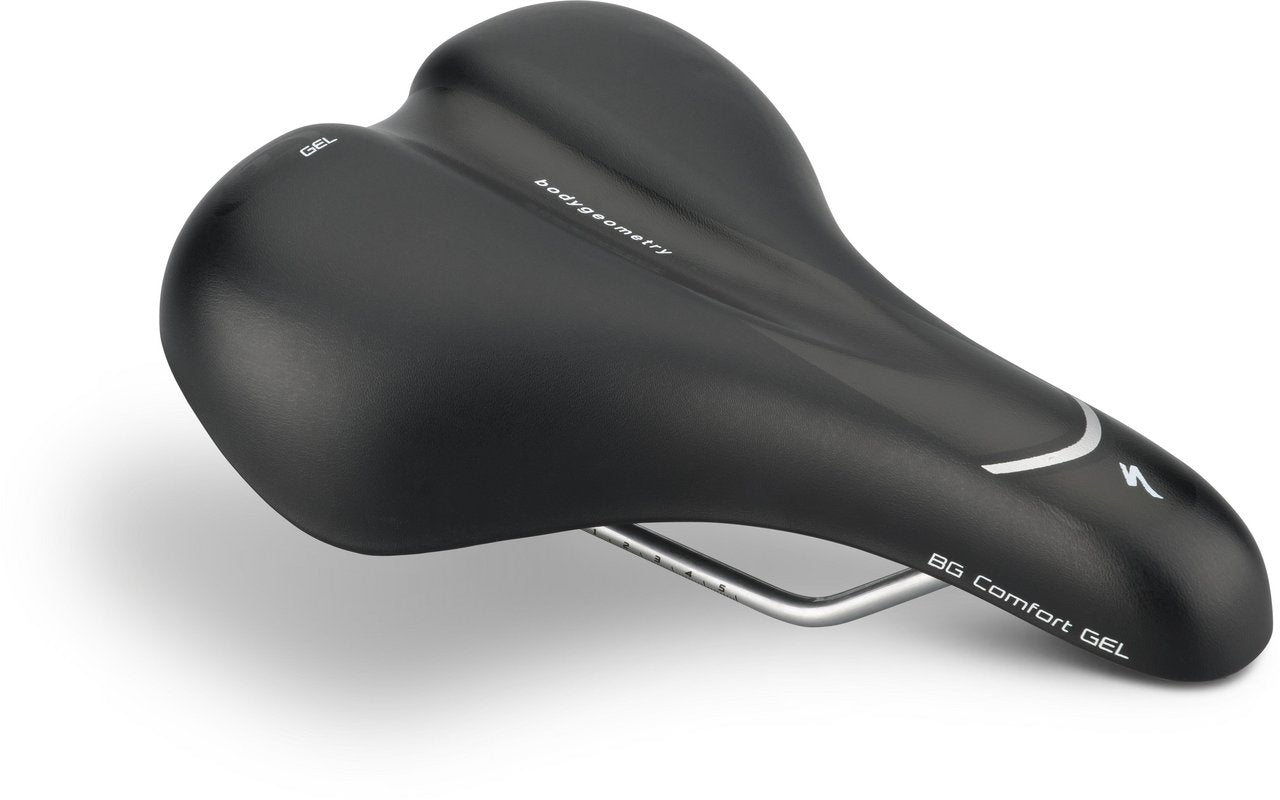 Body Geometry Comfort Gel