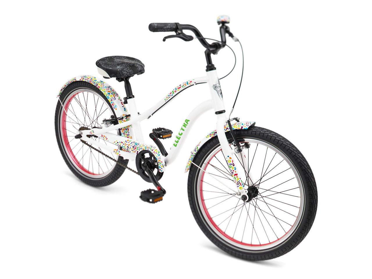 2025 | Cat's Meow Sprocket 20"