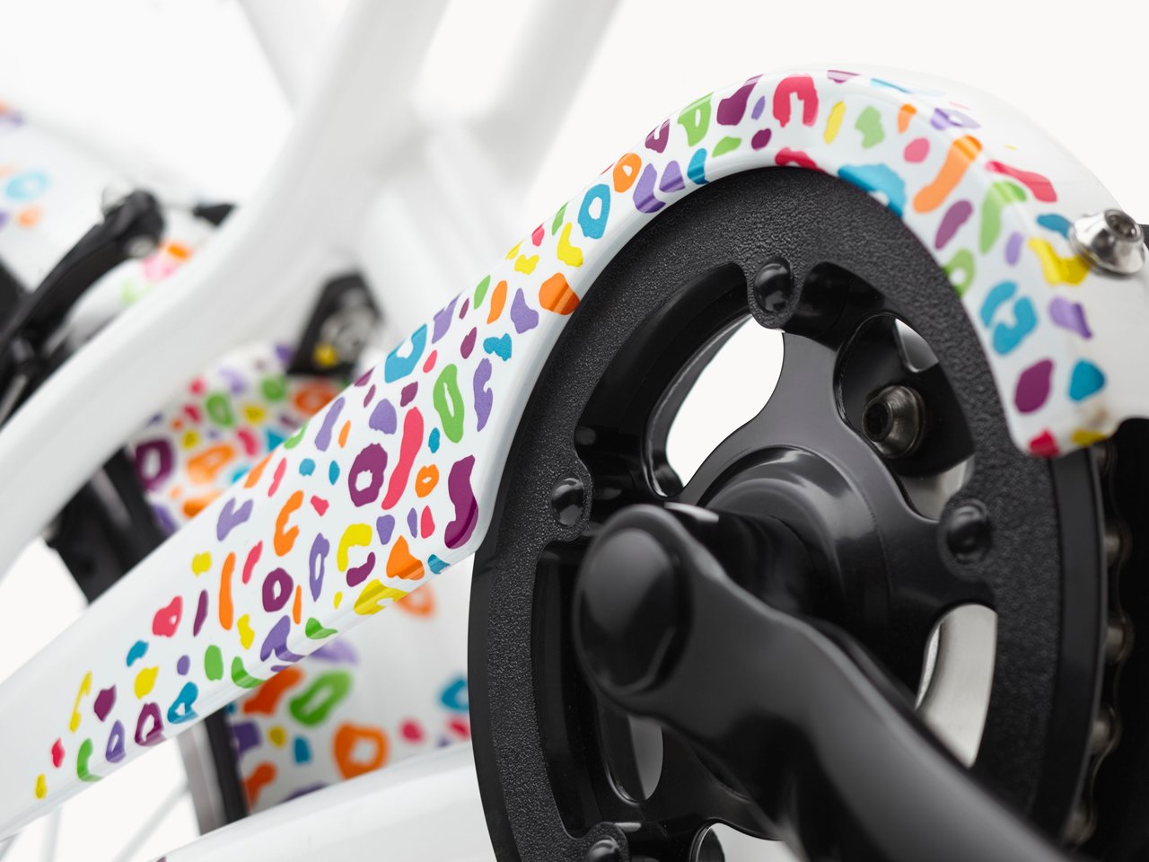 2025 | Cat's Meow Sprocket 20"