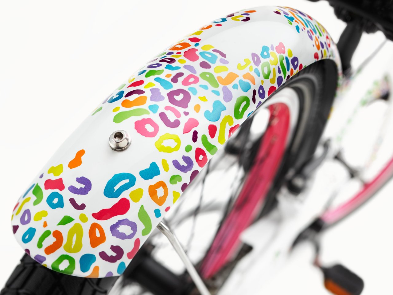 2025 | Cat's Meow Sprocket 20"