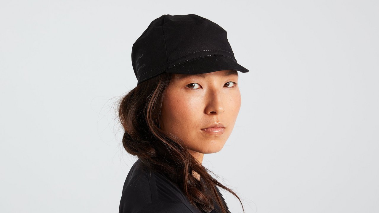 2024 | Cotton Cycling Cap