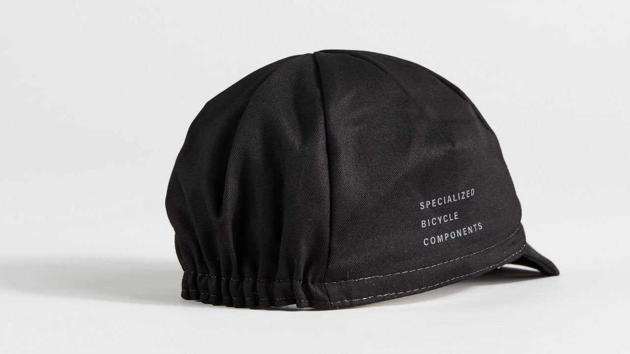 2024 | Cotton Cycling Cap