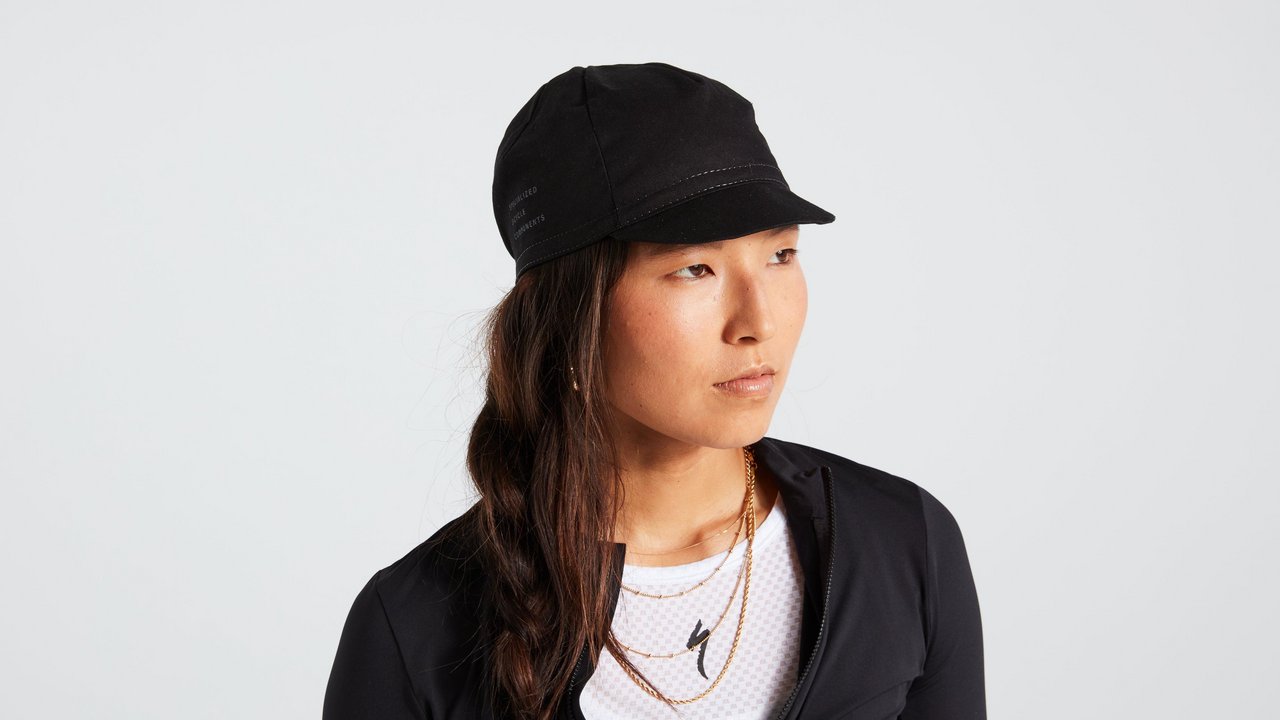 2024 | Cotton Cycling Cap
