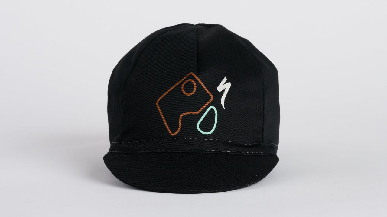 2024 | Cotton Cycling Cap