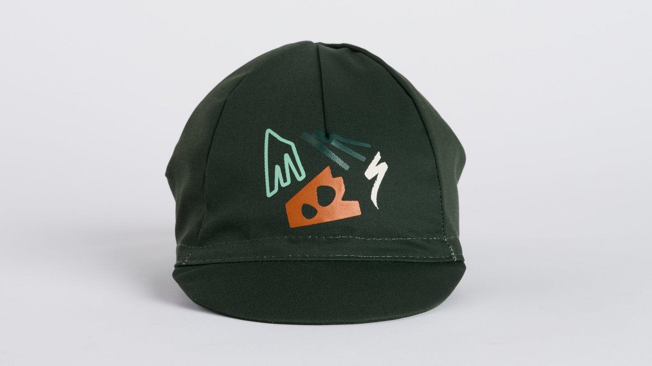 2024 | Cotton Cycling Cap