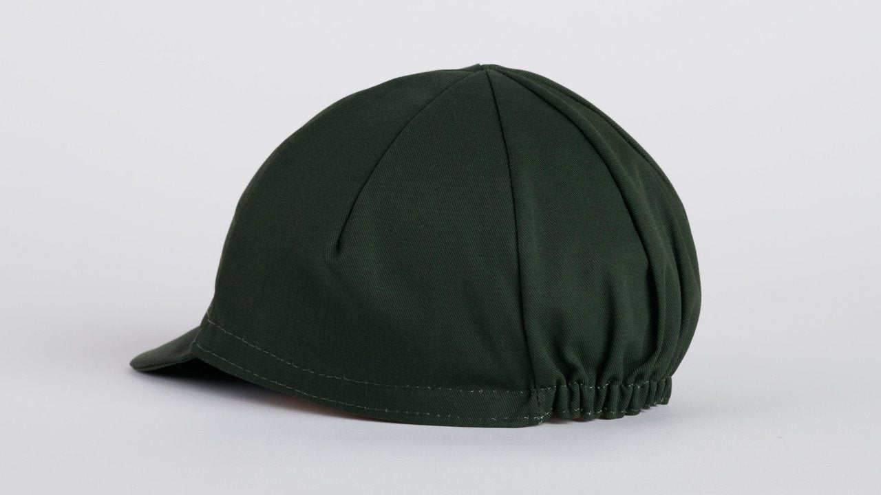 2024 | Cotton Cycling Cap