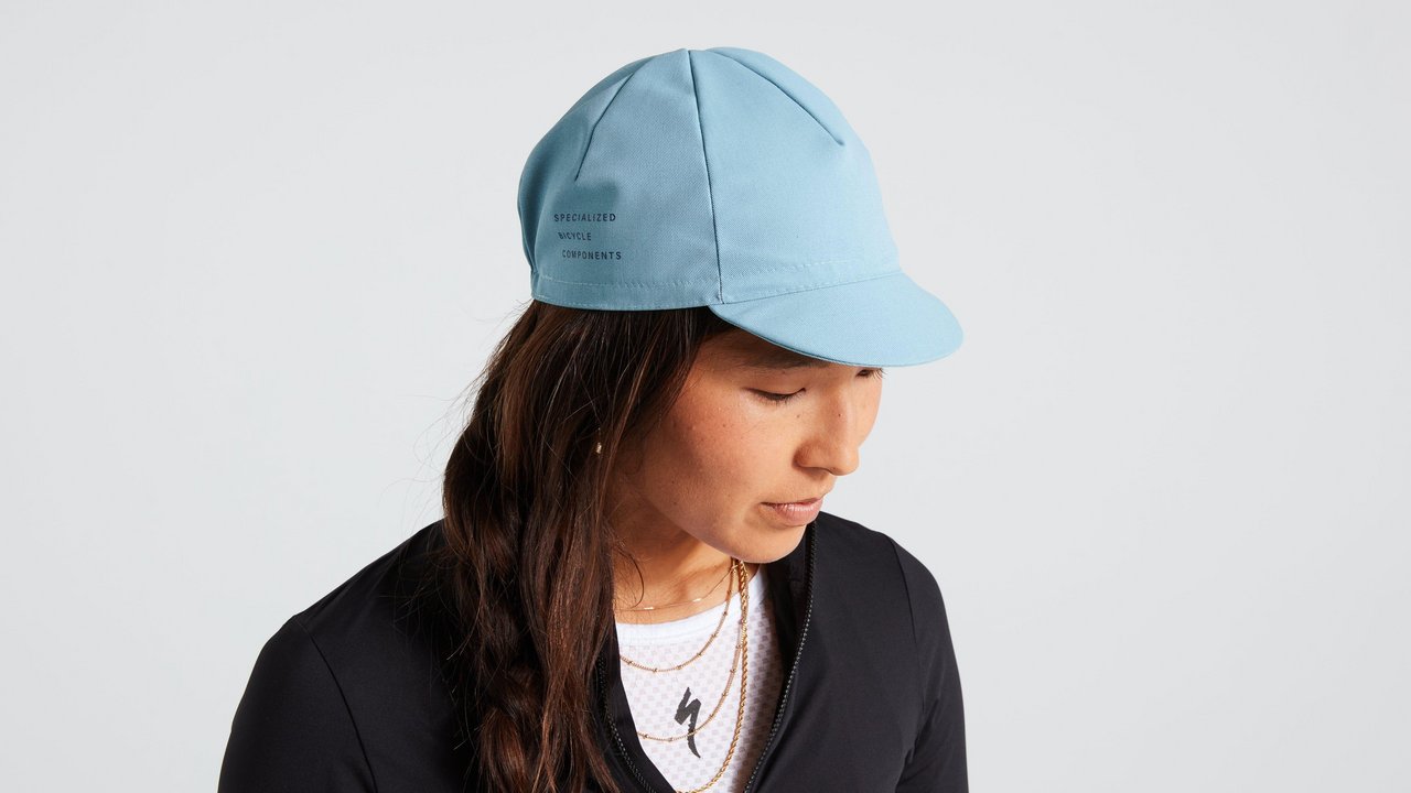 2024 | Cotton Cycling Cap
