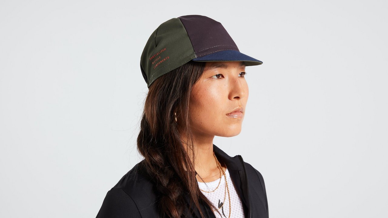 2024 | Cotton Cycling Cap