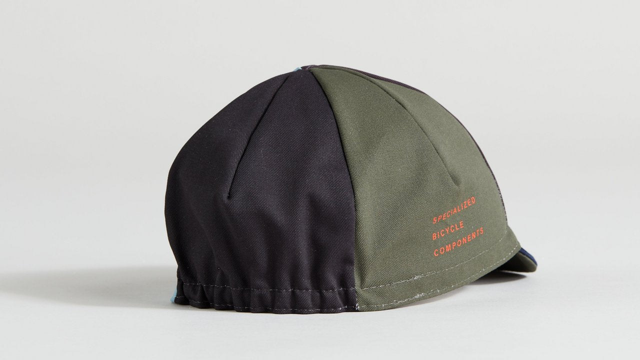 2024 | Cotton Cycling Cap