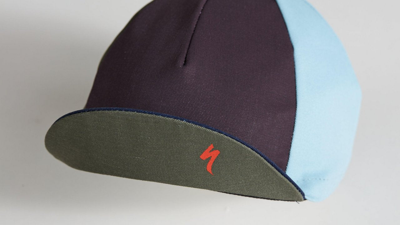 2024 | Cotton Cycling Cap